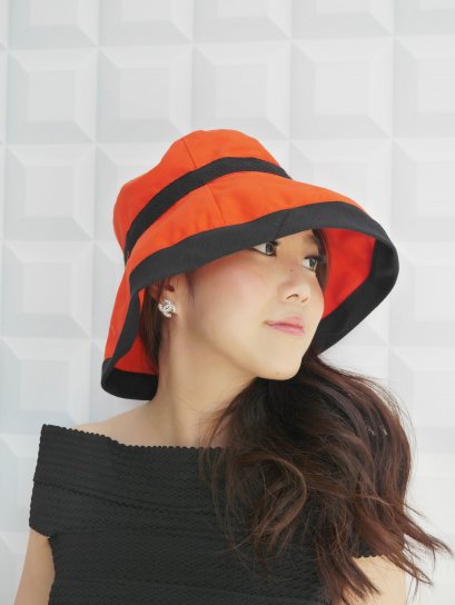 Coco Classic (ORANGE)